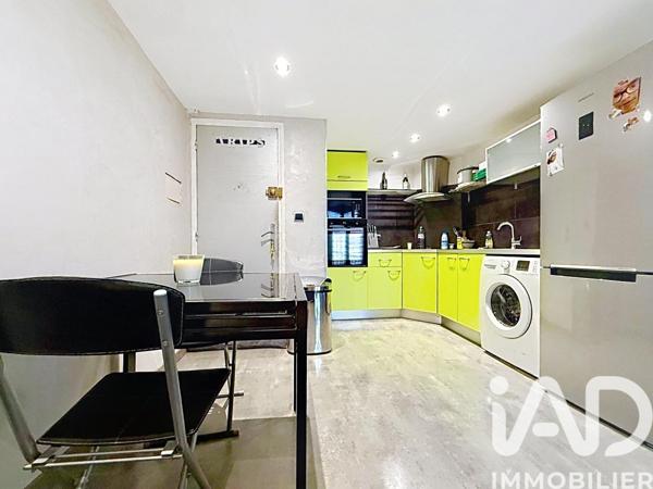 Appartement à vendre 3 pièces 46 m² Villeneuve-lès-Maguelone