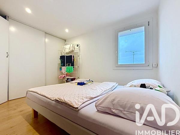 Appartement à vendre 3 pièces 46 m² Villeneuve-lès-Maguelone