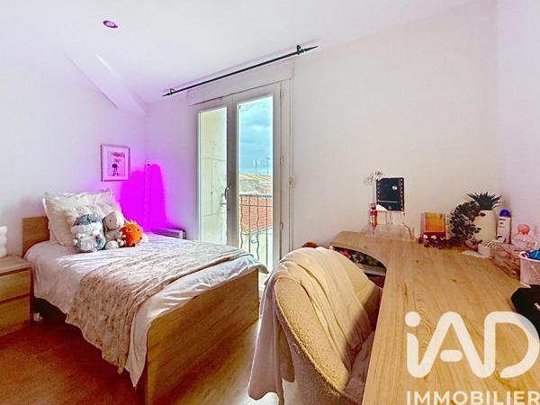 Appartement à vendre 3 pièces 46 m² Villeneuve-lès-Maguelone