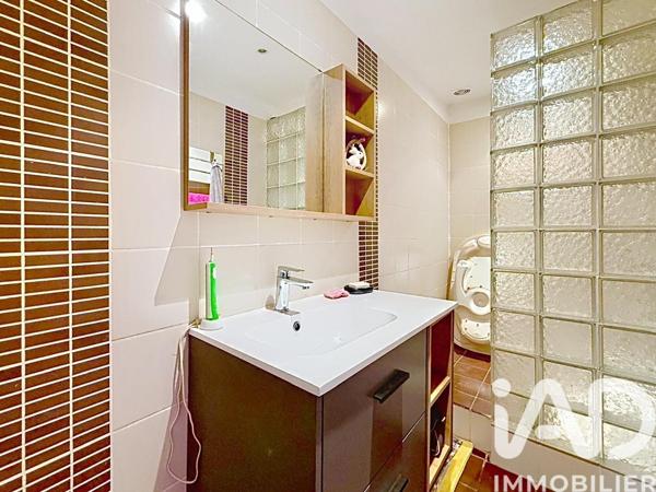 Appartement à vendre 3 pièces 46 m² Villeneuve-lès-Maguelone