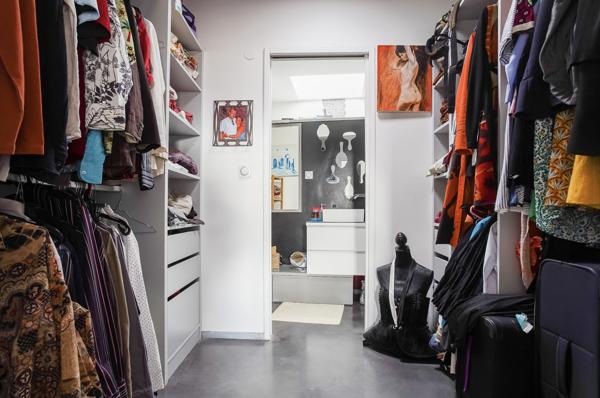 Maison contemporaine avec piscine - Villenave d'Ornon