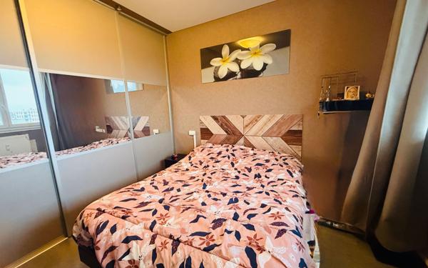 Appartement à vendre    2 pièces •  Tournon-sur-Rhône