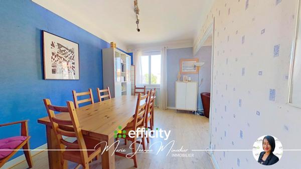 Appartement
         5 pièces
        - 90 m² Exclusivité 225 000 € *