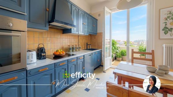 Appartement
         5 pièces
        - 90 m² Exclusivité 225 000 € *