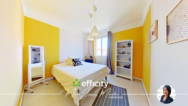 Appartement
         5 pièces
        - 90 m² Exclusivité 225 000 € *