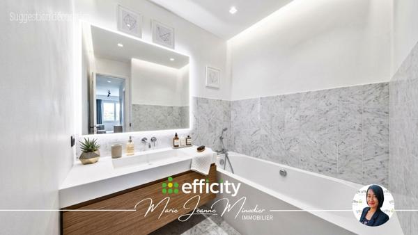 Appartement
         5 pièces
        - 90 m² Exclusivité 225 000 € *