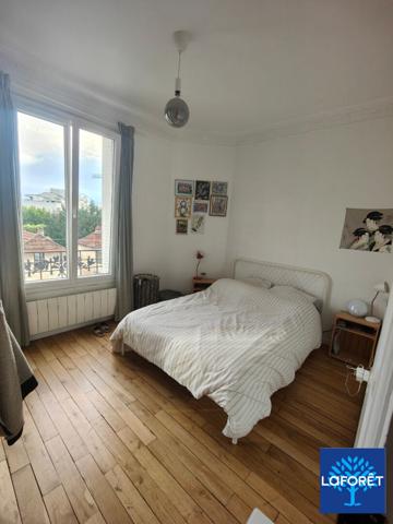Location appartement Neuilly-Plaisance - 3 pièce(s) - 70 m² - 1 350 €/mois