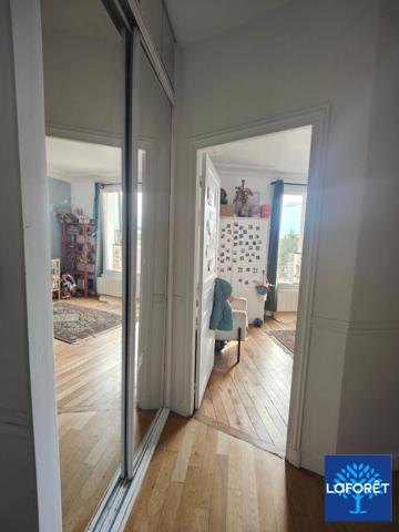 Location appartement Neuilly-Plaisance - 3 pièce(s) - 70 m² - 1 350 €/mois