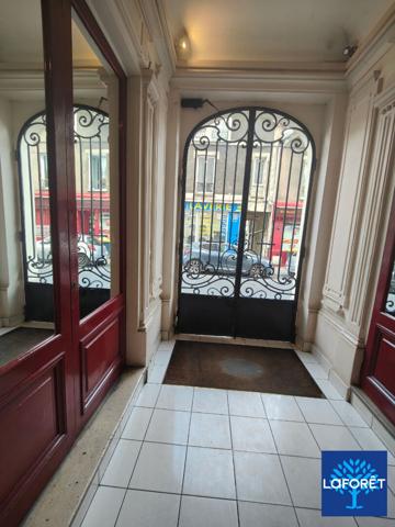 Location appartement Neuilly-Plaisance - 3 pièce(s) - 70 m² - 1 350 €/mois