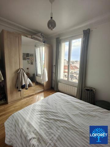 Location appartement Neuilly-Plaisance - 3 pièce(s) - 70 m² - 1 350 €/mois