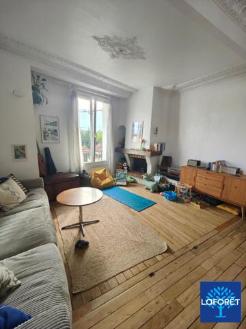 Location appartement Neuilly-Plaisance - 3 pièce(s) - 70 m² - 1 350 €/mois