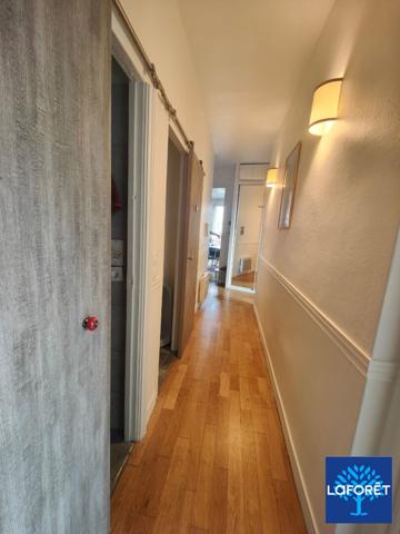 Location appartement Neuilly-Plaisance - 3 pièce(s) - 70 m² - 1 350 €/mois