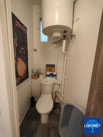 Location appartement Neuilly-Plaisance - 3 pièce(s) - 70 m² - 1 350 €/mois