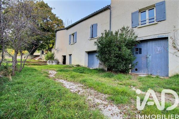 Maison à vendre 5 pièces 148 m² Montbrun-les-Bains