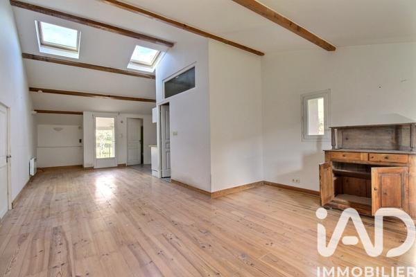 Maison à vendre 5 pièces 148 m² Montbrun-les-Bains