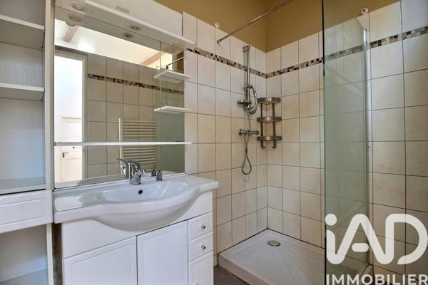 Maison à vendre 5 pièces 148 m² Montbrun-les-Bains