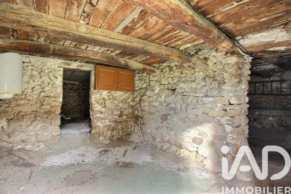 Maison à vendre 5 pièces 148 m² Montbrun-les-Bains