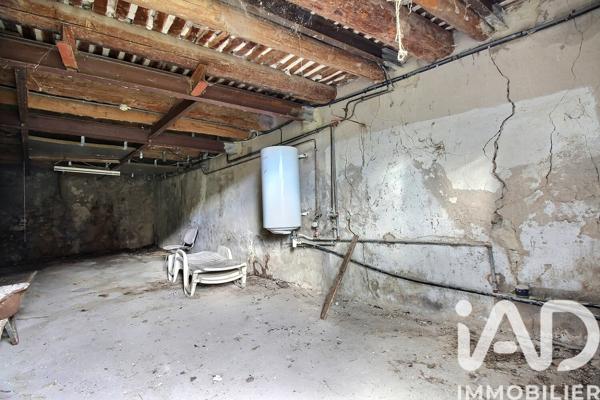 Maison à vendre 5 pièces 148 m² Montbrun-les-Bains