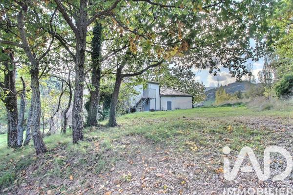 Maison à vendre 5 pièces 148 m² Montbrun-les-Bains