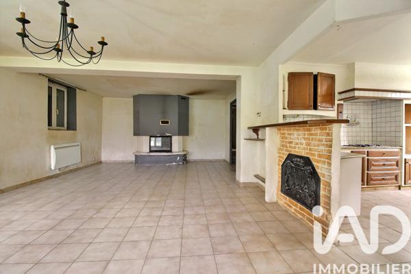 Maison à vendre 5 pièces 148 m² Montbrun-les-Bains