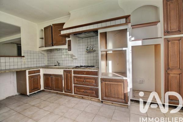 Maison à vendre 5 pièces 148 m² Montbrun-les-Bains