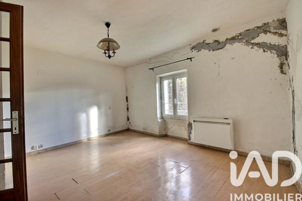 Maison à vendre 5 pièces 148 m² Montbrun-les-Bains