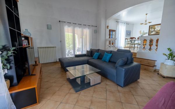 Maison à vendre    10 pièces • 250,50 m2 Tourrette-Levens
