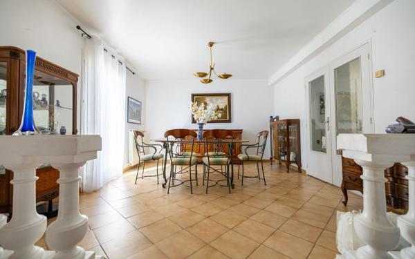 Maison à vendre    10 pièces • 250,50 m2 Tourrette-Levens