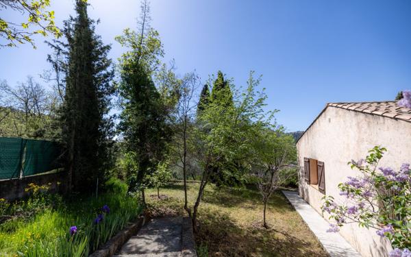 Maison à vendre    10 pièces • 250,50 m2 Tourrette-Levens