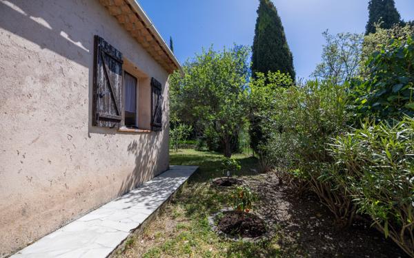 Maison à vendre    10 pièces • 250,50 m2 Tourrette-Levens