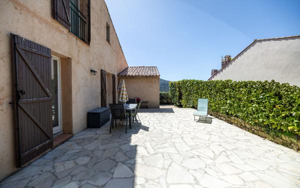 Maison à vendre    10 pièces • 250,50 m2 Tourrette-Levens