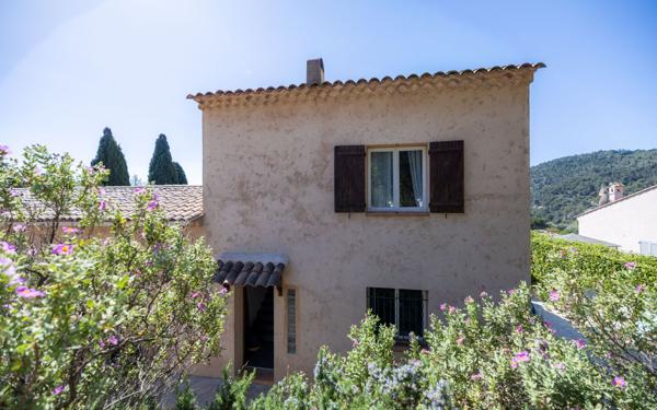 Maison à vendre    10 pièces • 250,50 m2 Tourrette-Levens