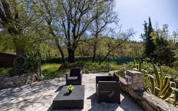 Maison à vendre    10 pièces • 250,50 m2 Tourrette-Levens
