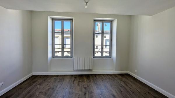 Appartement à vendre |  Bordeaux |  3 pièces | 70 m²