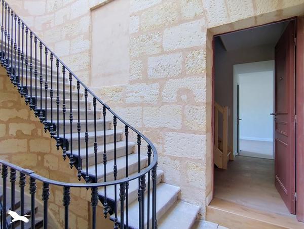 Appartement à vendre 315 000 € Bordeaux 3 p 70 m² DPE C