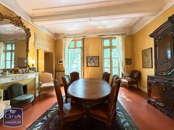 Appartement à vendre 6 pièces 172.1m² Nîmes (30000)