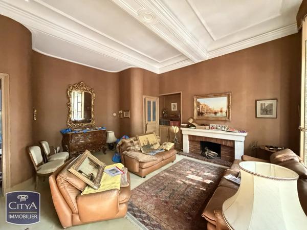 Appartement à vendre 6 pièces 172.1m² Nîmes (30000)