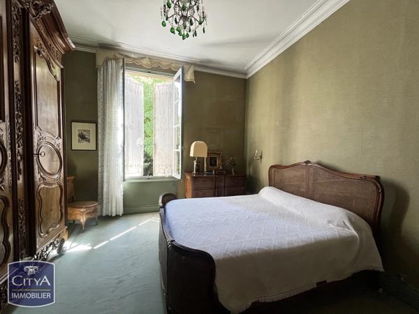 Appartement à vendre 6 pièces 172.1m² Nîmes (30000)