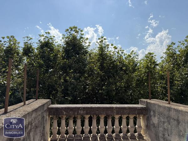 Appartement à vendre 6 pièces 172.1m² Nîmes (30000)