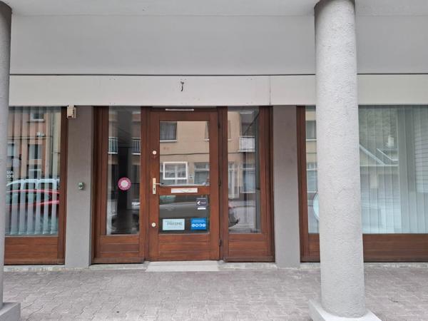 Local commercial ou professionnel