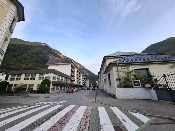 Local commercial ou professionnel