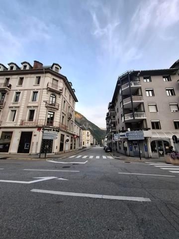 Local commercial ou professionnel