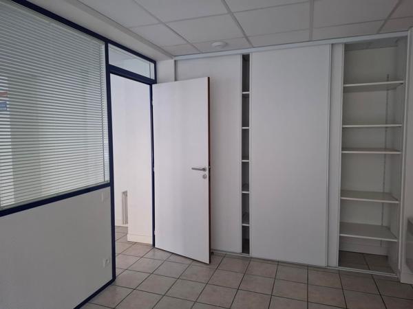 Local commercial ou professionnel