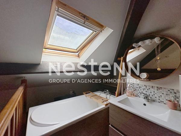 Maison traversante familiale des années 30 Secteur Eglise Pagère - 69500 BRON