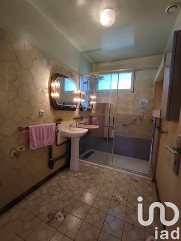 Maison 4 pièces de 80 m² à Antony (92160)