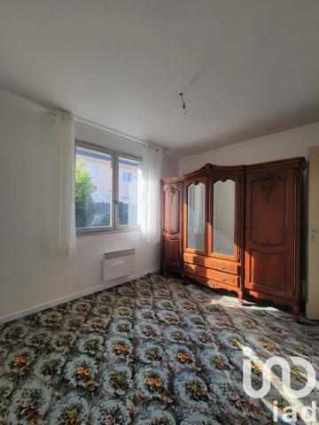 Maison 4 pièces de 80 m² à Antony (92160)