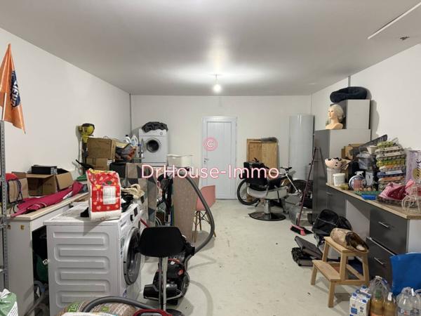 Maison à vendre 6 pièces de 126 m²