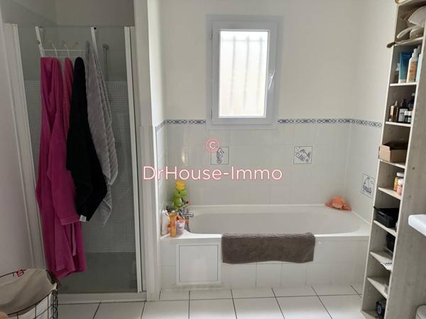 Maison à vendre 6 pièces de 126 m²