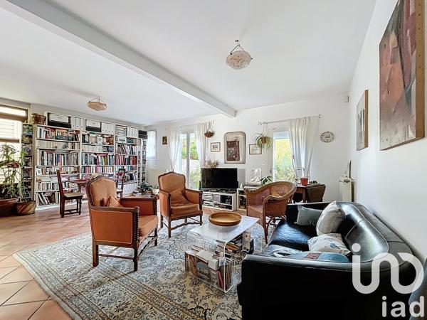 Maison à vendre 6 pièces 115 m² Antony