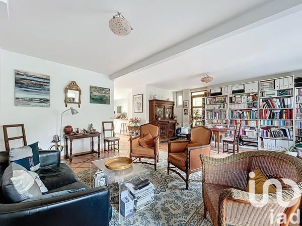 Maison à vendre 6 pièces 115 m² Antony